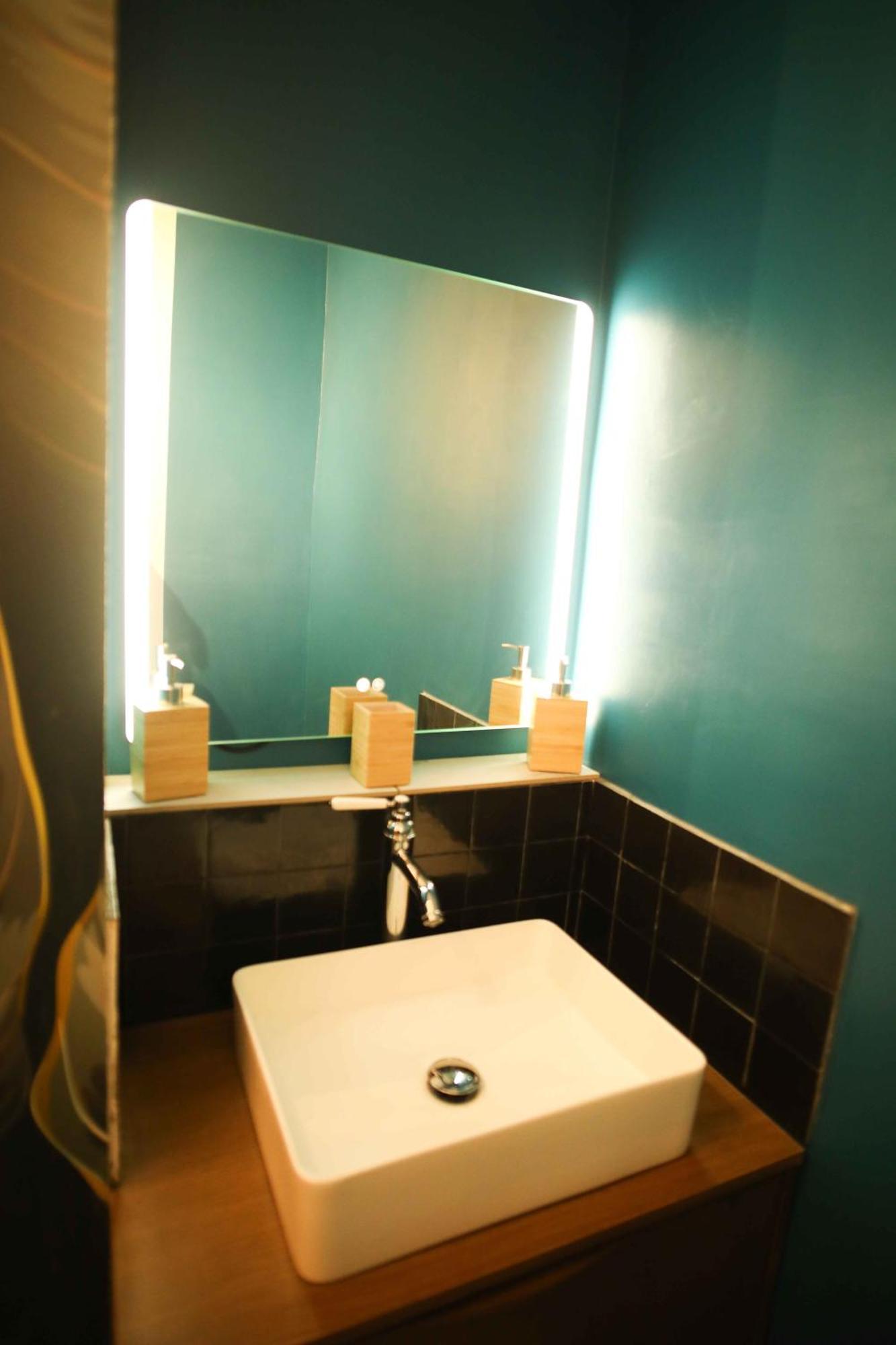 Appartement Cosy Vue Mer Face Nausica Boulogne-sur-Mer Esterno foto