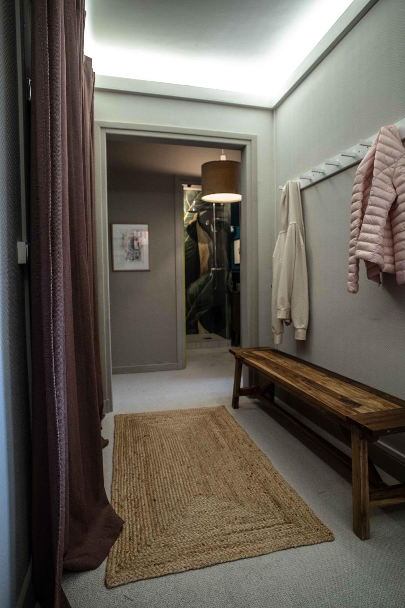 Appartement Cosy Vue Mer Face Nausica Boulogne-sur-Mer Esterno foto
