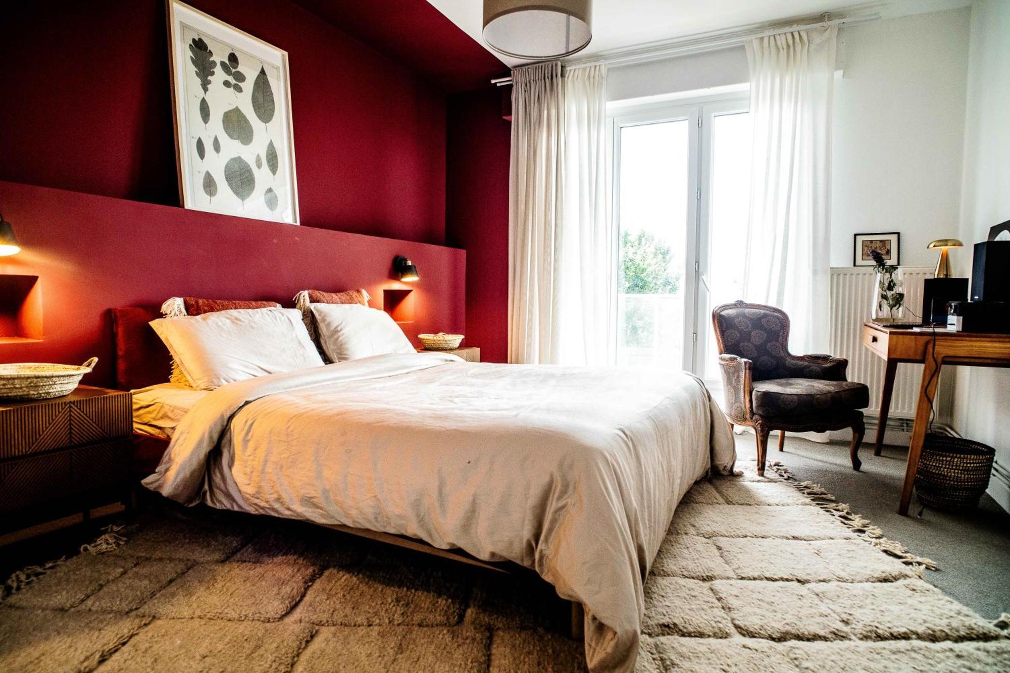 Appartement Cosy Vue Mer Face Nausica Boulogne-sur-Mer Esterno foto